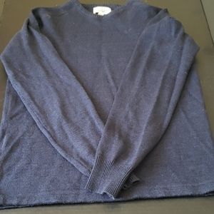 Mens sweater